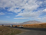 Արտադրական տարածք, Եղվարդ, Կոտայք