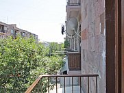 Բնակարան, 2 սենյականոց, Փոքր Կենտրոն, Երևան
