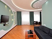 Квартира, 3 комнатная, Малый Центр, Ереван
