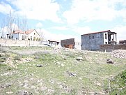 Buildable land, Dzoraghbyur, Kotayk