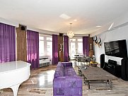 Apartment, 4 room, Downtown, Yerevan
