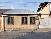 Առանձնատուն, 1 հարկանի, Աջափնյակ, Երևան