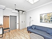 Apartment, 3 room, Mets Kentron, Yerevan