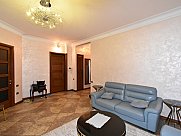 Apartment, 5 room, Yerevan