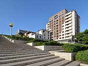 Квартира, 4 комнатная, Малый Центр, Ереван