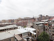 Universal premises, Downtown, Yerevan