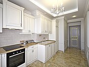 Apartment, 4 room, Davtashen, Yerevan