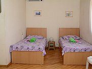 Հյուրանոցային համալիր, Արաբկիր, Երևան