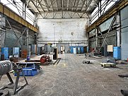 Универсальное помещение, Арабкир, Ереван