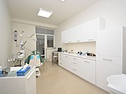 Universal premises, Mets Kentron, Yerevan