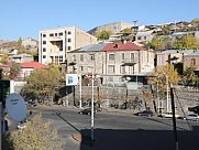 Բնակարան, 1 սենյականոց, Փոքր Կենտրոն, Երևան