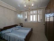Բնակարան, 3 սենյականոց, Փոքր Կենտրոն, Երևան