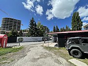 Участок жилой застройки, Цахкадзор, Котайк