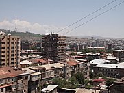 Բնակարան, 2 սենյականոց, Մեծ Կենտրոն, Երևան