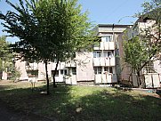Apartment, 1 room, Ajapnyak, Yerevan
