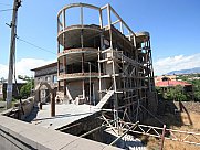 Ունիվերսալ տարածք, Աշտարակ, Արագածոտն