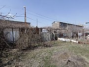Հասարակական կառուցապատման հողատարածք, Նոր Նորք, Երևան