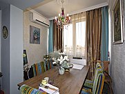 Квартира, 4 комнатная, Арабкир, Ереван