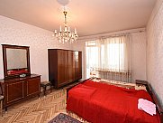 Квартира, 4 комнатная, Эребуни, Ереван