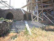 Ունիվերսալ տարածք, Աշտարակ, Արագածոտն