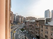 Apartment, 5 room, Downtown, Yerevan