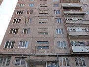 Apartment for office, Davtashen, Yerevan