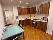Apartment, 3 room, Downtown, Yerevan