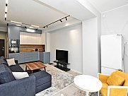 Apartment, 2 room, Ajapnyak, Yerevan