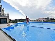 Особняк, Норк Мараш, Ереван