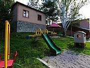 Rest house, Tsaxkadzor, Kotayk