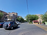 Ունիվերսալ տարածք, Արաբկիր, Երևան