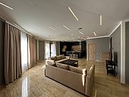 Apartment, 5 room, Mets Kentron, Yerevan