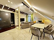 Apartment, Center, Yerevan
