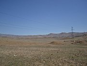 Agricultural land, Bagrevand, Kotayk