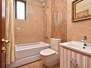 Квартира, 4 комнатная, Большой Центр, Ереван