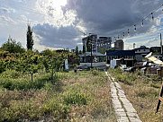 Բնակելի  շենքի կառուցապատման հողատարածք, Քանաքեռ-Զեյթուն, Երևան