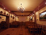 Ресторан, Арабкир, Ереван