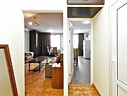 Apartment, 2 room, Arabkir, Yerevan