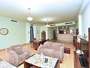 Apartment, 4 room, Downtown, Yerevan