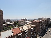 Բնակարան, 7 սենյականոց, Արաբկիր, Երևան