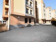 Բնակարան, 4 սենյականոց, Նորք Մարաշ, Երևան