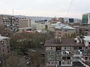 Բնակարան, 2 սենյականոց, Փոքր Կենտրոն, Երևան