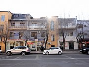 Բնակարան, 4 սենյականոց, Փոքր Կենտրոն, Երևան