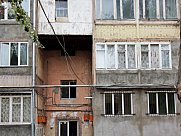 Բնակարան, 3 սենյականոց, Աջափնյակ, Երևան