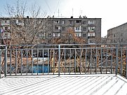 Apartment, 2 room, Arabkir, Yerevan