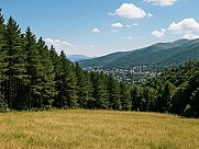 Public land, Hrazdan, Kotayk