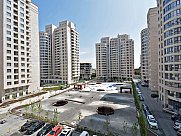 Apartment, 3 room, Mets Kentron, Yerevan