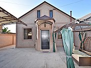 Особняк, Геганист, Арарат
