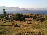 Buildable land, Sevan, Gegharkunik