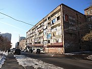 Բնակարան, 1 սենյականոց, Արաբկիր, Երևան
